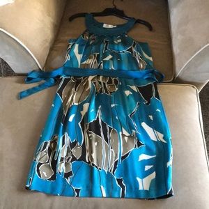 Limited dress (Jodi Arnold line)